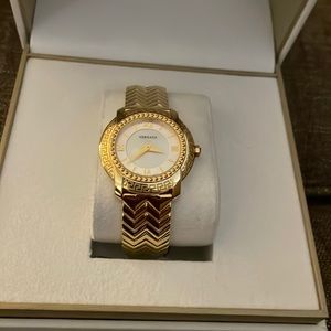 Versace women’s watch